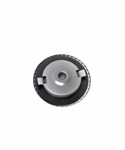 Alternative view of Gas Tank Cap (Metal) for 6125A (GTC-8/GTC-8A) (SLJ-BGG04/SLJ-BQQ05)