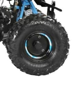 Alternative view of Decal for 3125B2 7 inch Rim ATV (STI-19) (BZB-EA067)