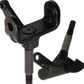 Spindle
