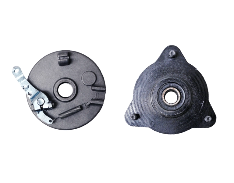 FRONT-RIGHT BRAKE SHOE ASSEMBLY 3150CXC (BSFR-14)