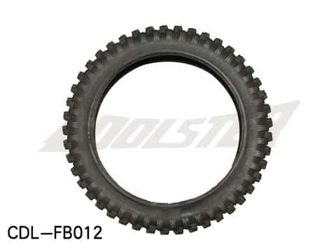 REAR TIRE 110/90-18 (CDL-FB012)