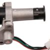 Key Set F2 (KS-9) (DQL-FA006)