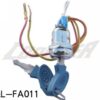 Key Set 2-Wire (KS-2) (DQL-FA011)