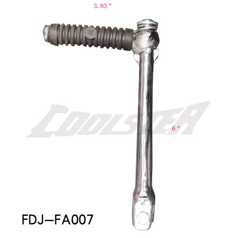 Kick Starter 214 (KST-1) (FDJ-FA007).