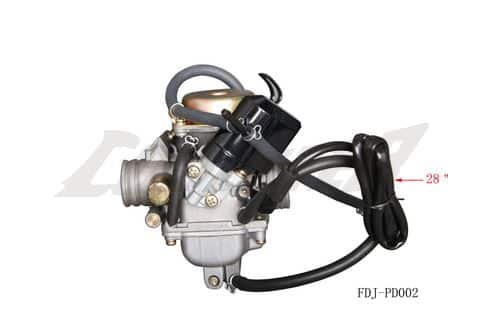 An image of Carburetor PD24 (CA-11) (FDJ-PD002).