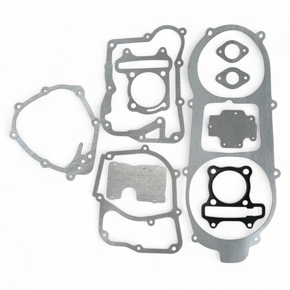 GKE-5-LPJ-L001-ENGINE GASKET SET FOR 3150DX4