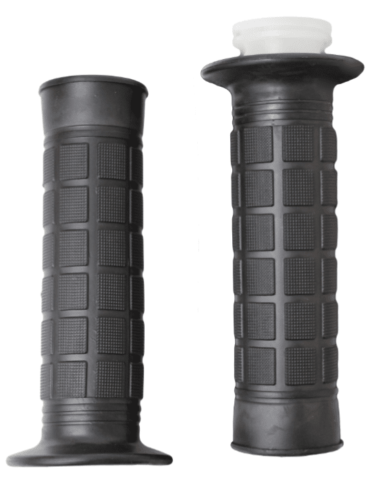Handle Bar Grips for 50 and 50X (HALR-7) (MGM-PJ001)