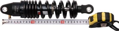 SUSPENSION 280mm (JZB-BQ012)