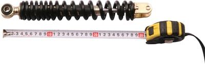 SUSPENSION FOR SCOOTER 310mm (JZB-BTB01)