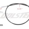 CLUTCH CABLE 110cm-13.5cm (LSL-CQ006)