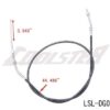 REVERSE CABLE 113cm-9cm (RC-5) (LSL-DG001)