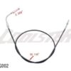 REVERSE CABLE 140cm-6.5cm (RC-2) (LSL-DG002)