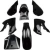 BODY SHELL X140 (BDSS-X140) (MGM-BQ004)