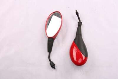 MIRROR F5 (MI-7) (MGM-RD002)