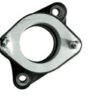 An image showcasing an Intake Manifold XZ26A88 (MGM-WA005) gasket and bolts on a white background.