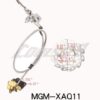 Mgm Front Brake 214FA (MGM-XAQ11) caliper for front & rear honda cbr600rr.