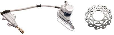 REAR BRAKE 214FA (MGM-XBQ10)