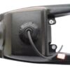 A black plastic Gas Tank 3250 (GT-17) (SLJ-BA006) container with a wire attached to it.