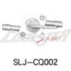 A repeated sequence of "Gas Tank Switch Dirt Bike and ATV (GTS-2) (SLJ-CQ002)" with a focus on a gas tank switch.