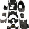 BODY SHELL F3(BDSS-F3) (SLJ-ZP002)