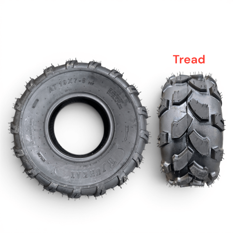 TIFR-1 - TIRE FOR 3125XR8U2 3125CX2