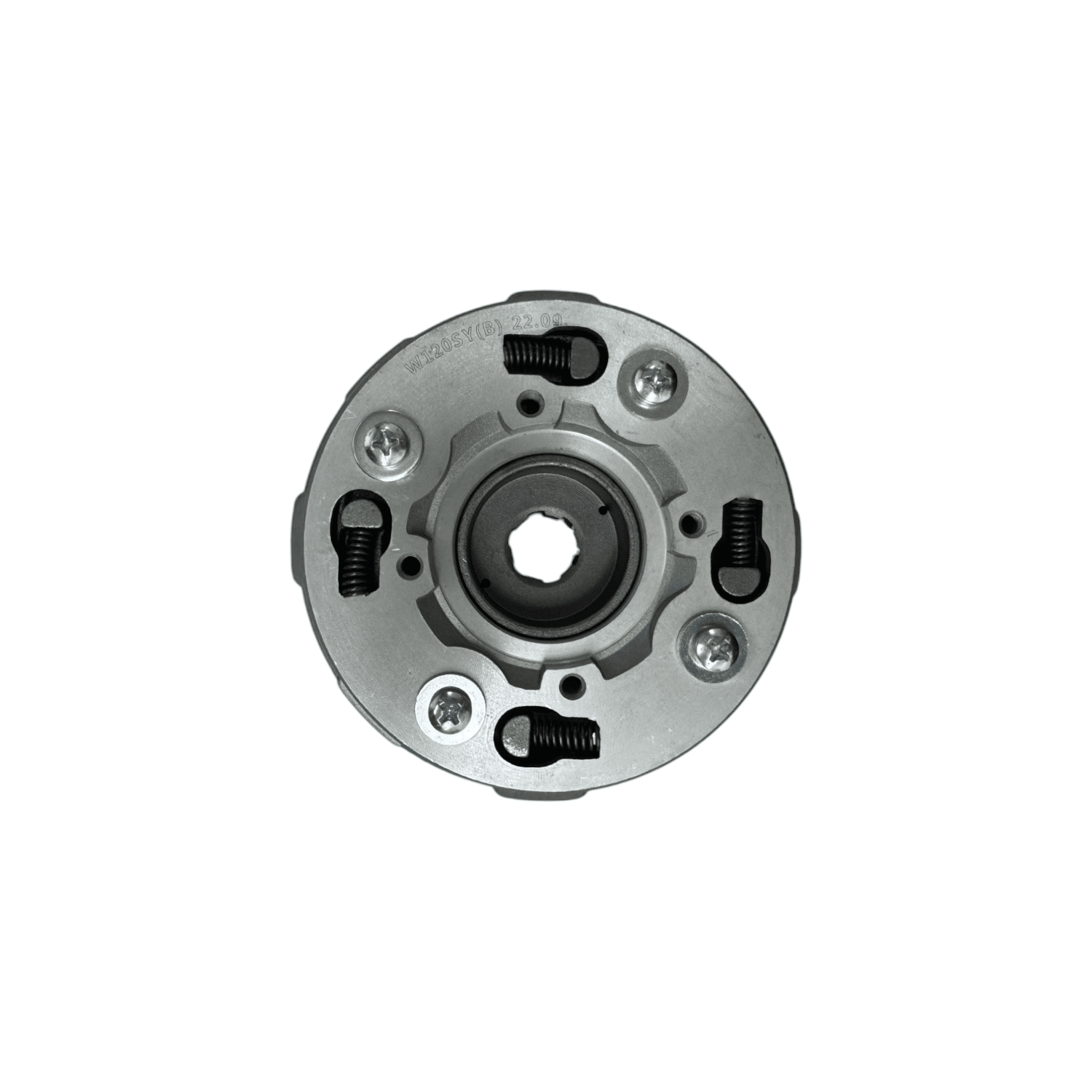 Rear Clutch Full/Semi Auto 110cc-125cc (CL-4A) (LPJ-E027)