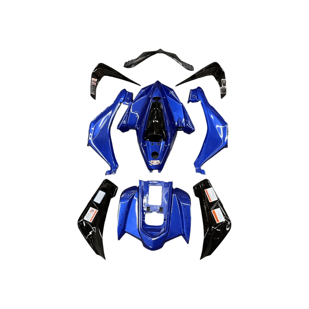 Body Shell for ATV-3125C-2 and 3125CX-2 (BDSS-3125C2) (MGM-BA004)