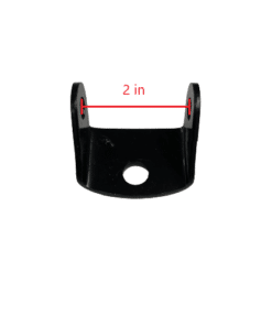Spindle Bracket