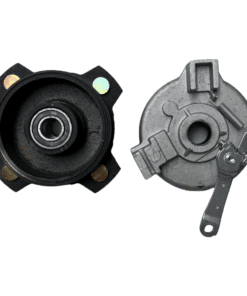 Front right brake shoe assembly for the ATV-3125F