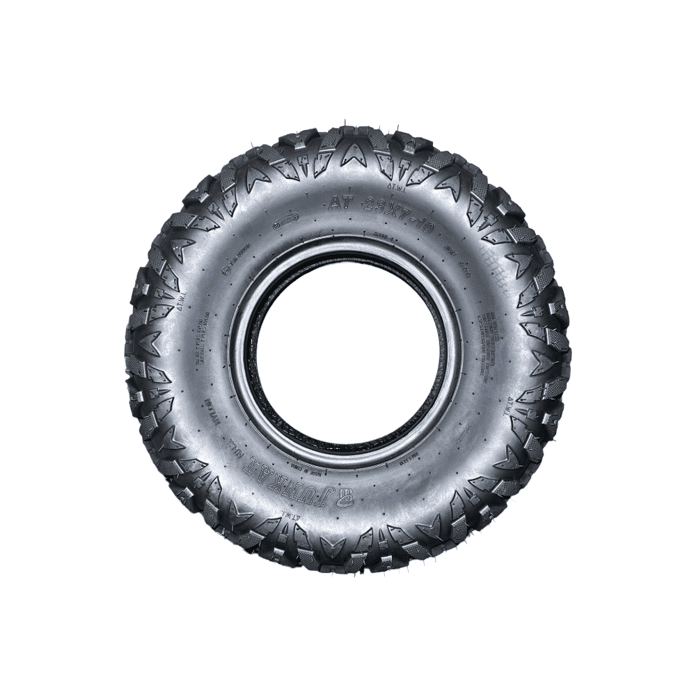 Front Tire (19*7.0-8) (TIF-5) (CDL-FC048)