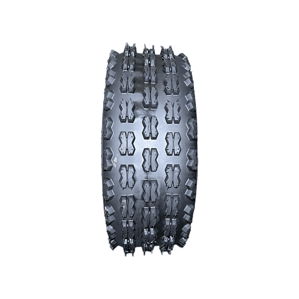 Front Tire (19*7.0-8) (TIF-5) (CDL-FC048) - Image 3