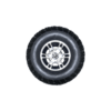 Front wheel for 3150CXC