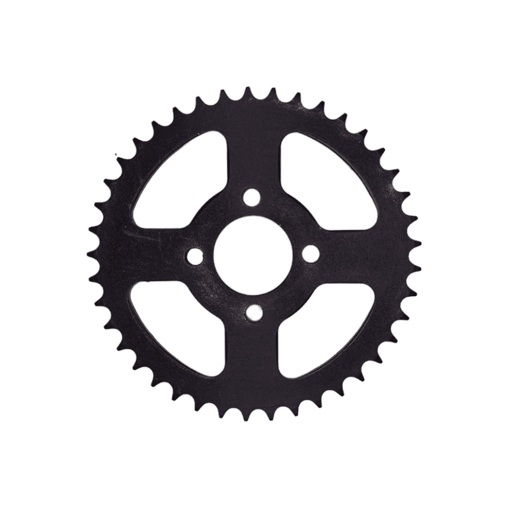 Rear Sprocket for 3125XR-U2 125CC ATV (428 Pitch, 41 Teeth) (SPR-23B)