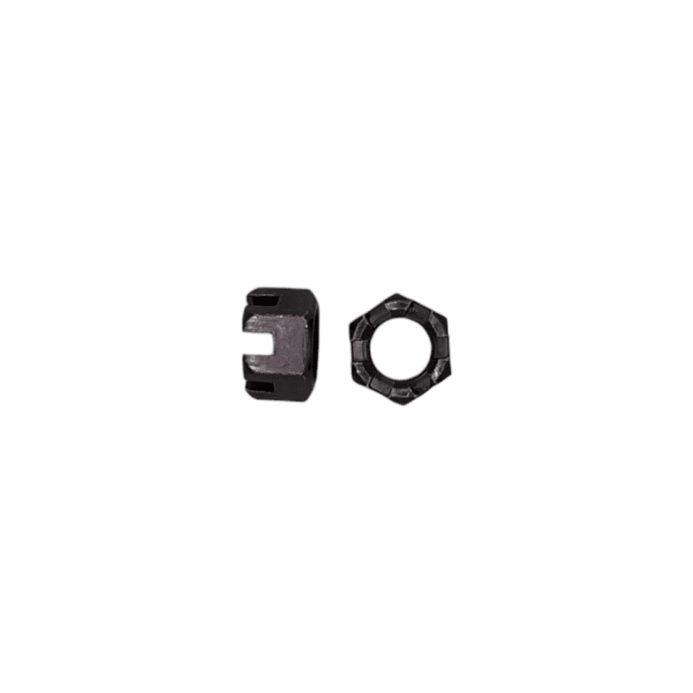 Castle Nut for Spindle 150CC (CN-04)