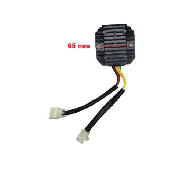 VR-8 (DQL-WY015)