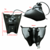 Gas Tank For Dirt Bike QG-216 (GT-21) (MGM-HQ003)