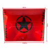 BDSST-6125A-Hood - SLJ-AG009 - 6125A -Red