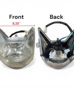 HL-27 - DQL-GB013 Headlight for ATV-3125A