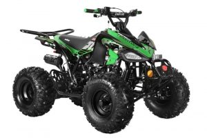 3125CX-2 Green