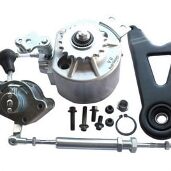 Gear Box