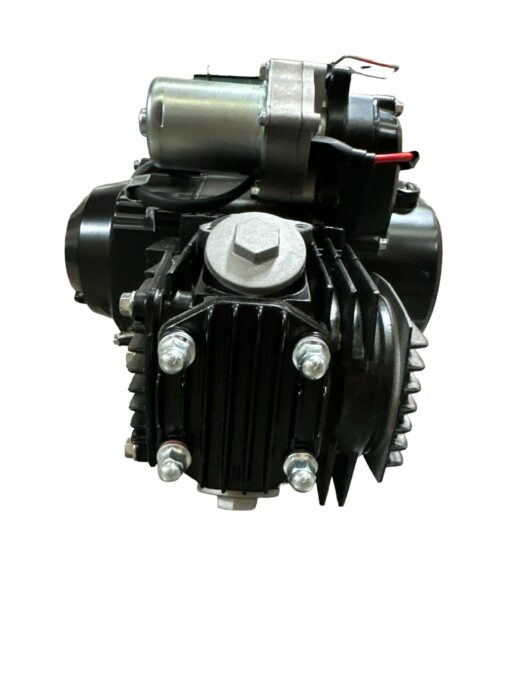 110cc ENGINE (ENG-18) (FDJ-AS009) | Coolster