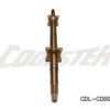A Rear Axle 6110A (AXR-33) (CDL-CD009) with the letter cl - 900 on it.