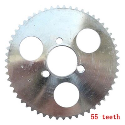 TEETH REAR SPROCKET FOR POCKET BIKE (SPR-7) (CDL-GT002)
