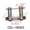 MASTER LINK 520# (ML-6) (CDL-HE003)
