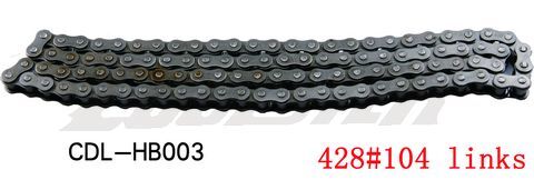 Chain 428#104 (CH-16) (CDL-HB003)