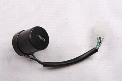 SIGNAL LIGHT SPARK F2