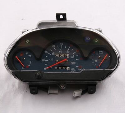 SPEEDOMETER F6 (DQL-YB003)