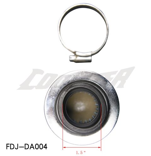Air Filter 38mm (AF-4) (FDJ-DA004) - Image 3