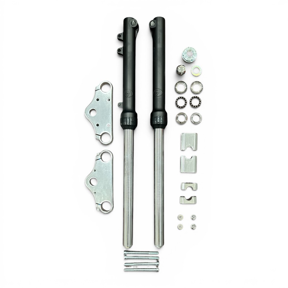 FO-19 - MGM-CA010 - FORK FOR XR-125 - 214-FC