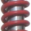 An image of a Front Suspension 350mm (SU-20) (JZB-AG003) suspended on a white background.